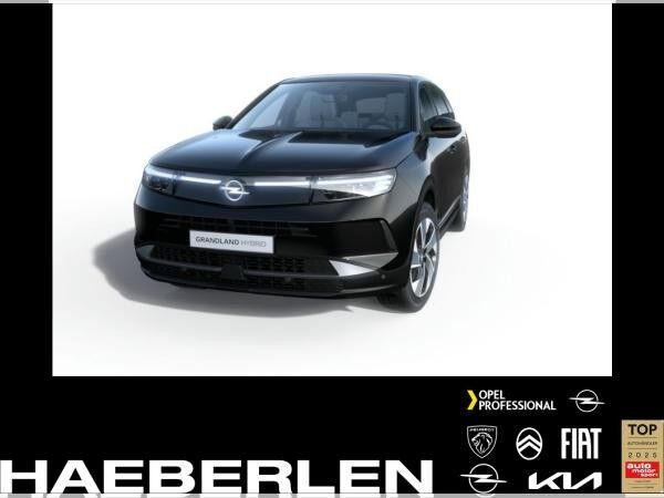 Opel Grandland GS MHEV **Gewerbehammer**