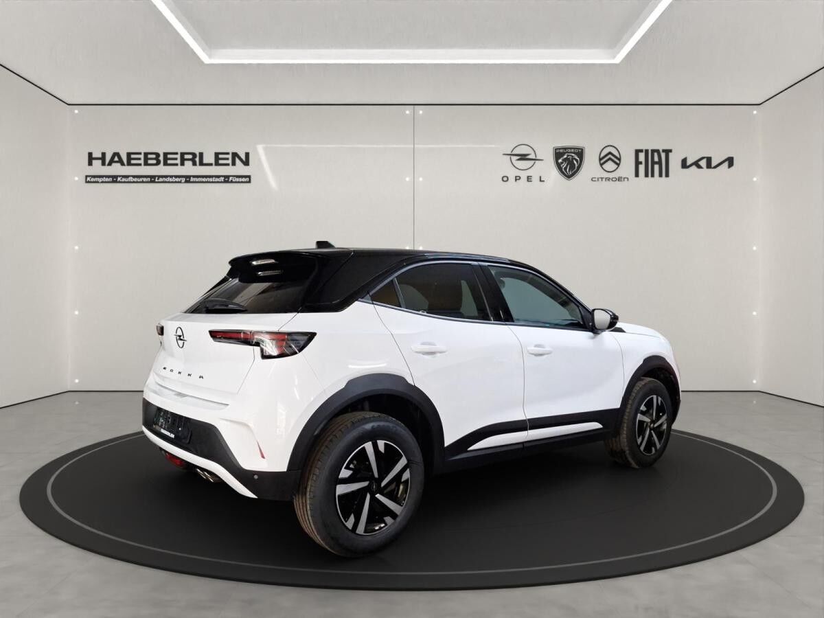 Opel Mokka Edition *LED*SHZ*Winterp.*Tempomat*