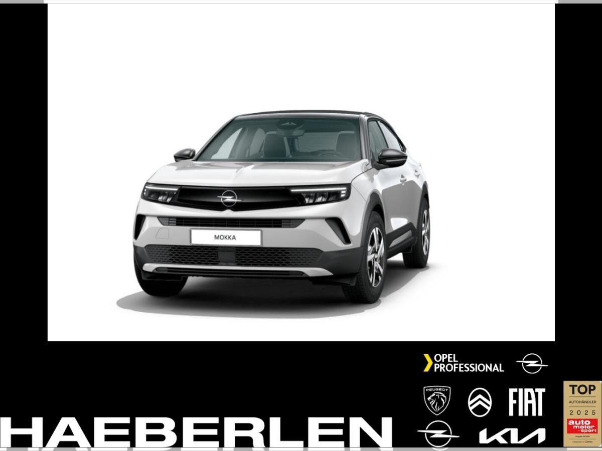 Opel Mokka Edition 1.2 Turbo **Gewerbehammer**