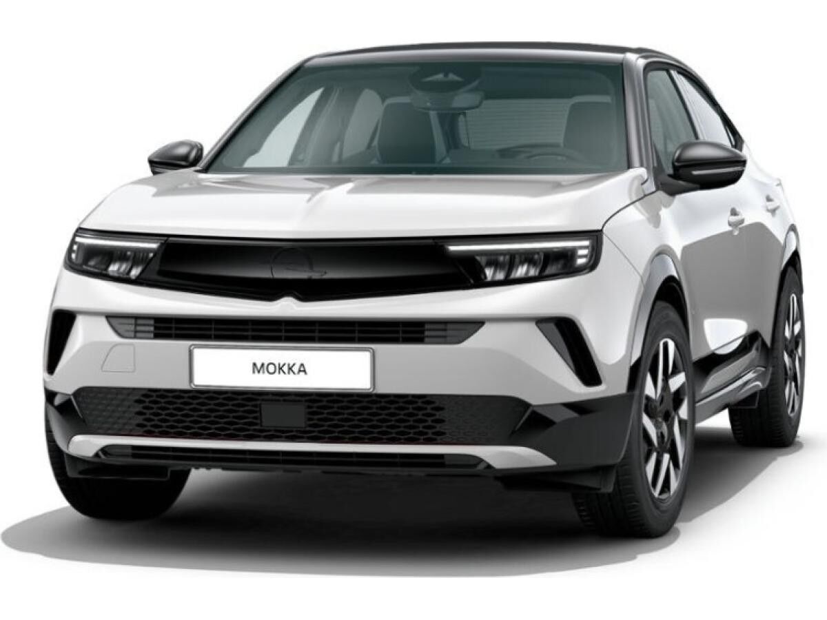 Opel Mokka GS 1.2 Turbo **Gewerbehammer**