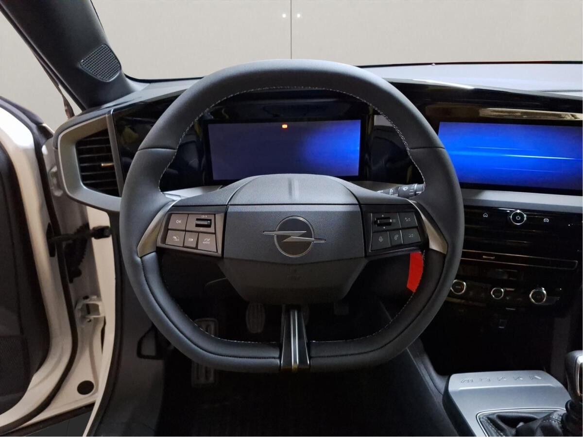 Opel Mokka Edition *LED*SHZ*Winterp.*Tempomat*