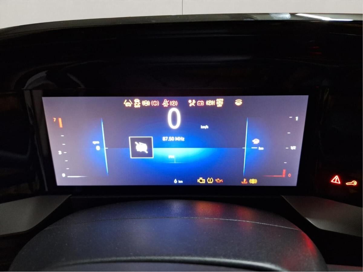 Opel Mokka Edition *LED*SHZ*Winterp.*Tempomat*