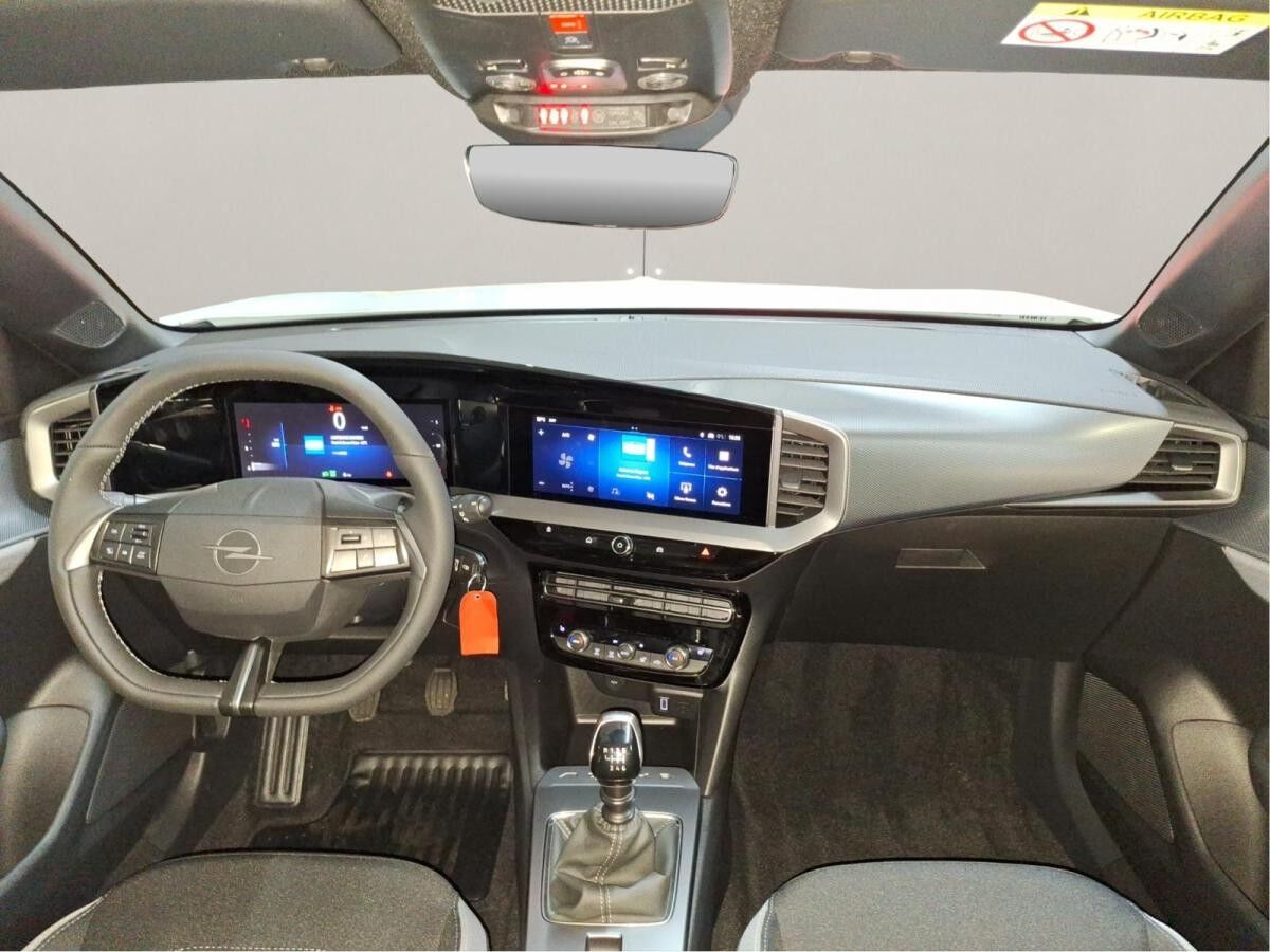 Opel Mokka Edition *LED*SHZ*Winterp.*Tempomat*