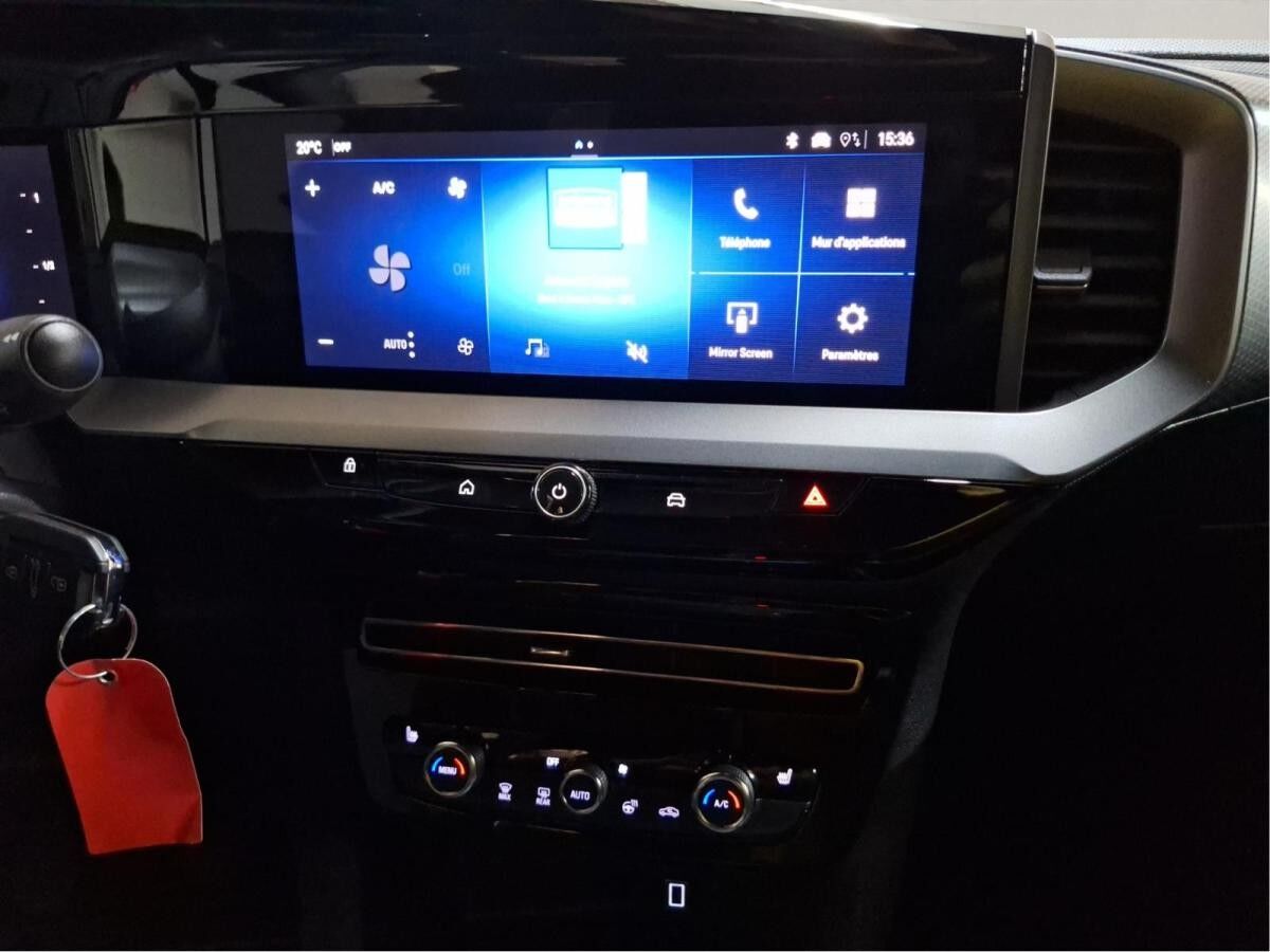 Opel Mokka Edition *LED*SHZ*Winterp.*Tempomat*