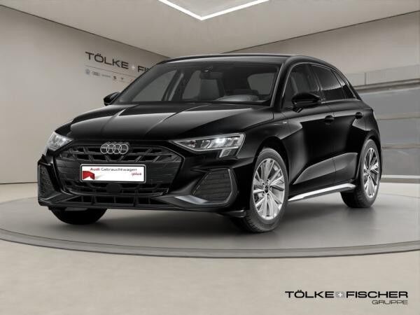 Audi A3 35 Sportback TDI S-Line