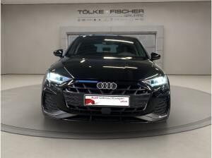 Audi A3 35 Sportback TDI S-Line