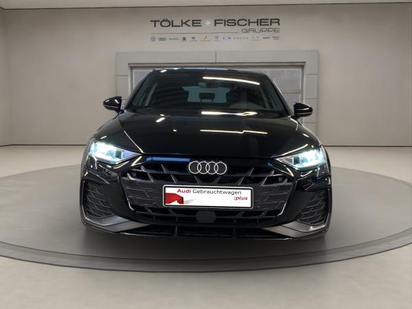 Audi A3 35 Sportback TDI S-Line -GW :plus Wochen