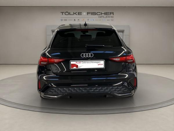 Audi A3 35 Sportback TDI S-Line -GW :plus Wochen