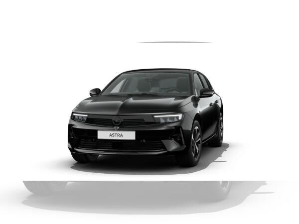 Opel Astra Sports Tourer GS 1.2 Turbo