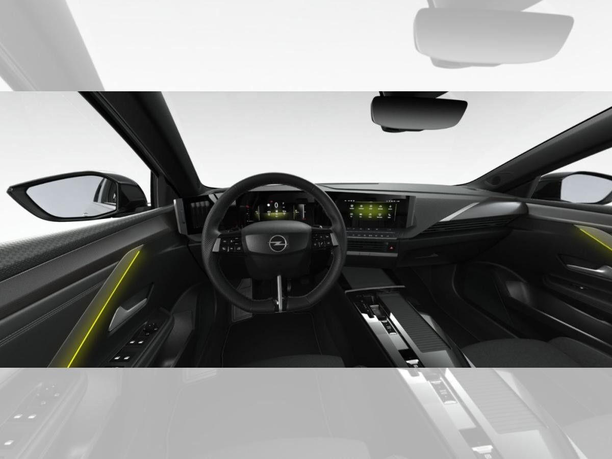 Opel Astra Sports Tourer GS 1.2 Turbo