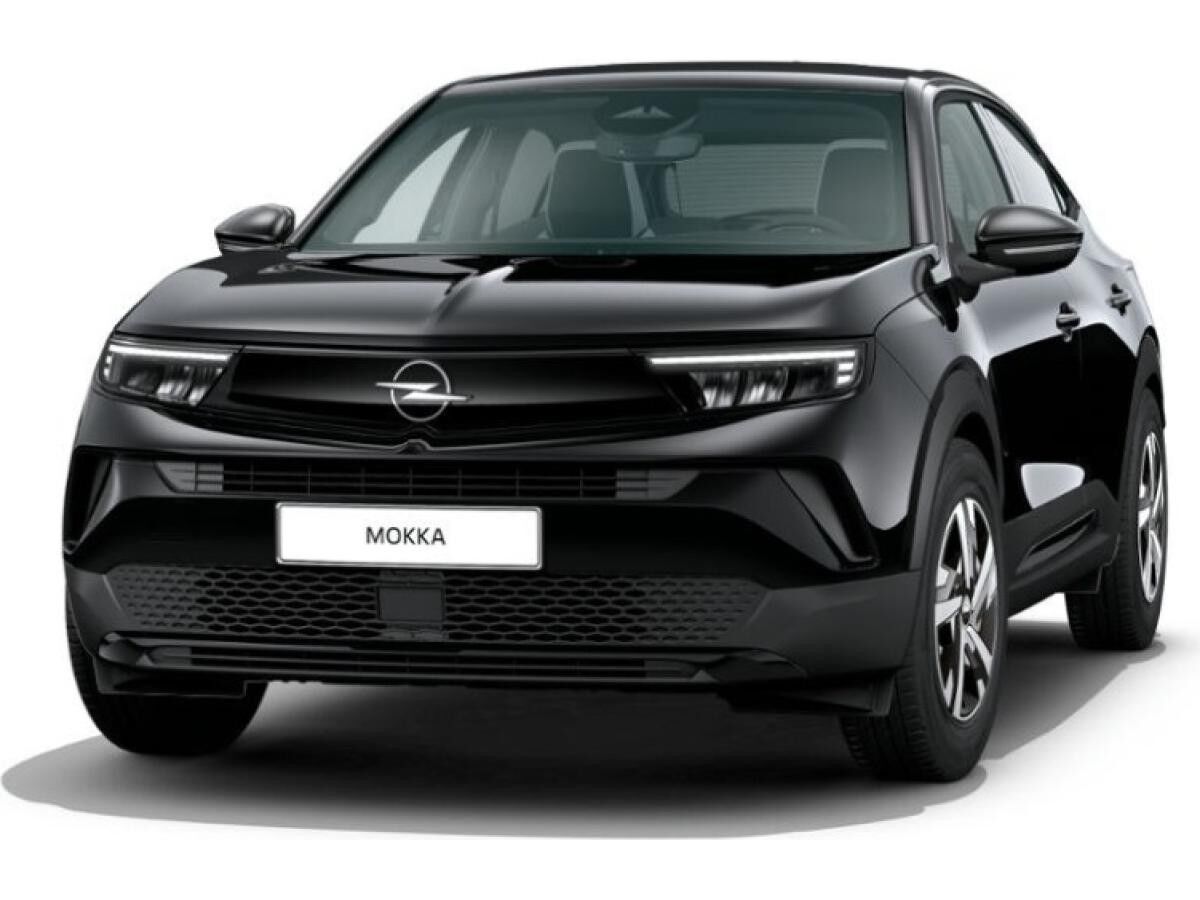 Opel Mokka Edition 1.2 Turbo **Gewerbehammer**