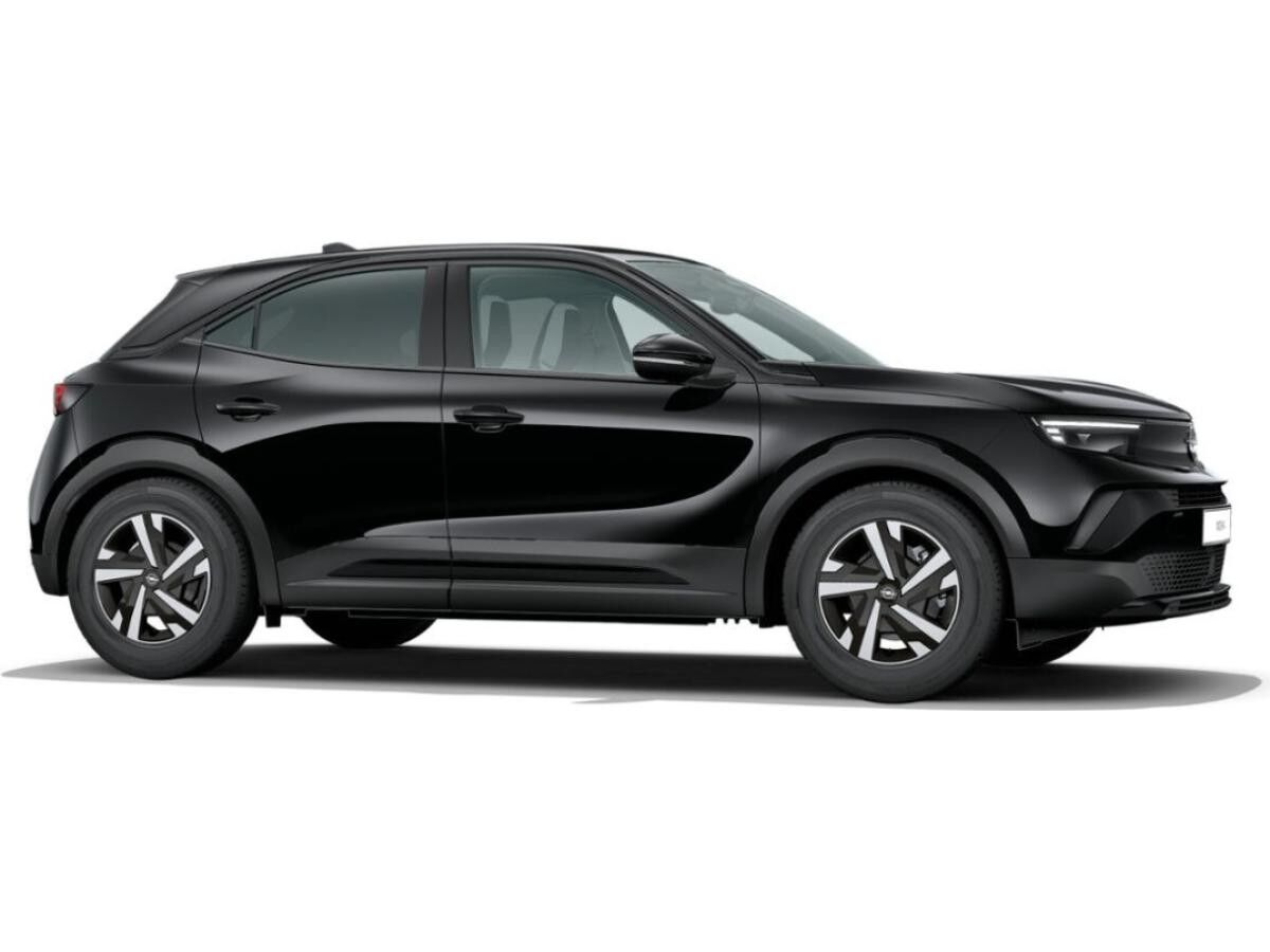 Opel Mokka Edition 1.2 Turbo **Gewerbehammer**