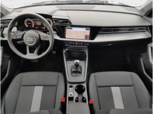 Audi A3 Sportback 30 TDI advanced LED*Sound*Virtual*