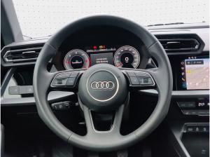 Audi A3 Sportback 30 TDI advanced LED*Sound*Virtual*