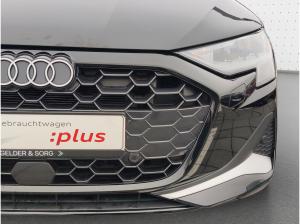 Audi A3 Sportback 30 TDI advanced LED*Sound*Virtual*