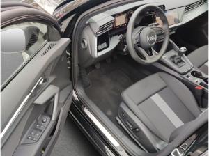 Audi A3 Sportback 30 TDI advanced LED*Sound*Virtual*