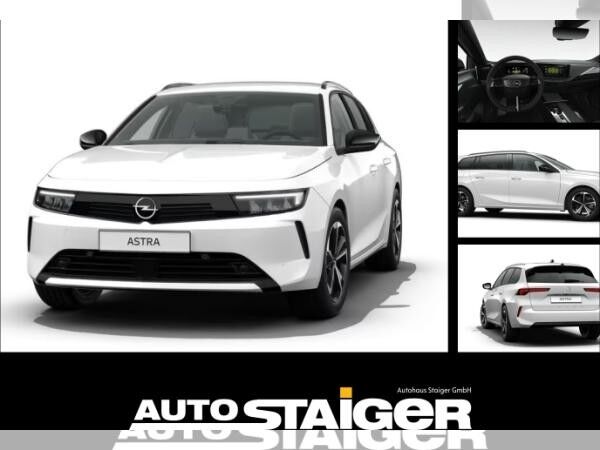 Opel Astra Sports Tourer Edition 1.2 Turbo