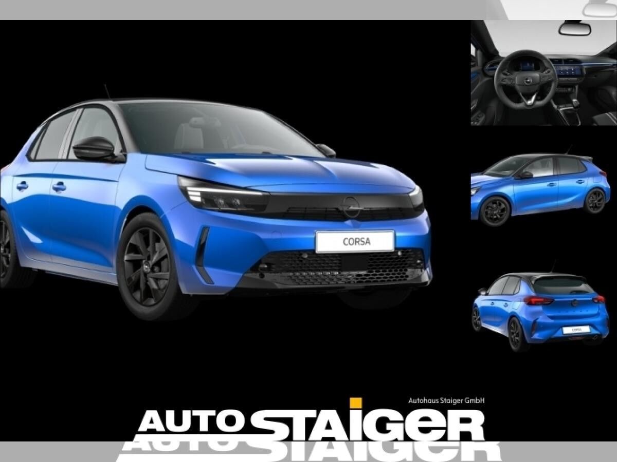 Opel Corsa Yes