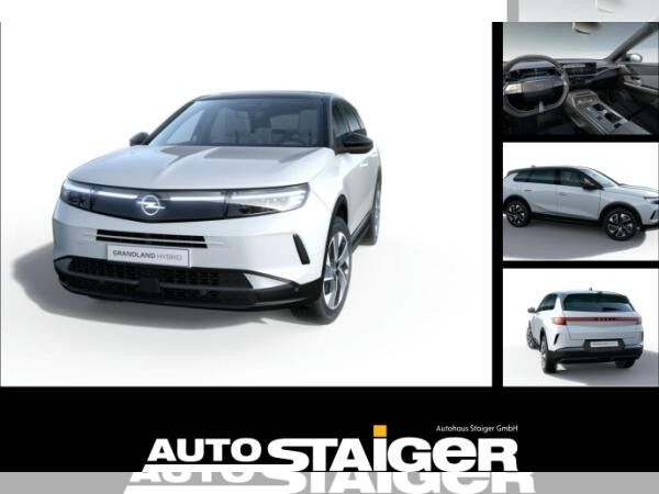 Opel Grandland GS MHEV **Gewerbehammer**