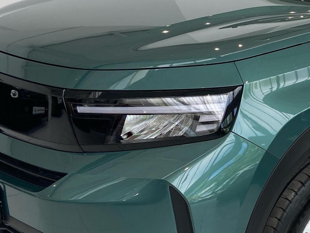 Opel Frontera Edition HYBRID 🔥 Vorführwagen-Sonderleasing 🔥 - nur 9 x verfügbar 🔥