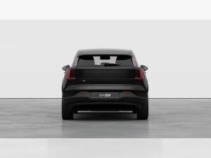 Volvo EX30 Single M. Ext. Range Plus Black Edition