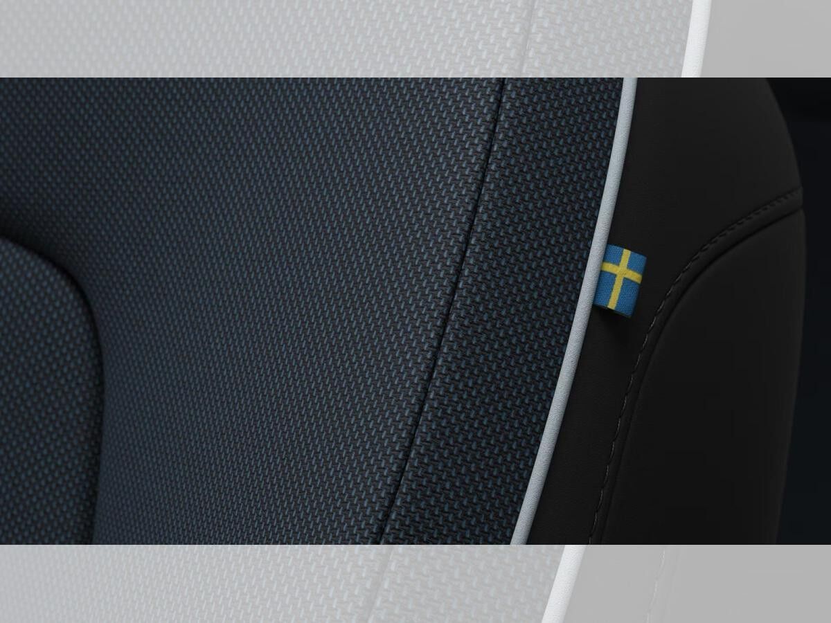 Volvo EX30 Single M. Ext. Range Plus Black Edition