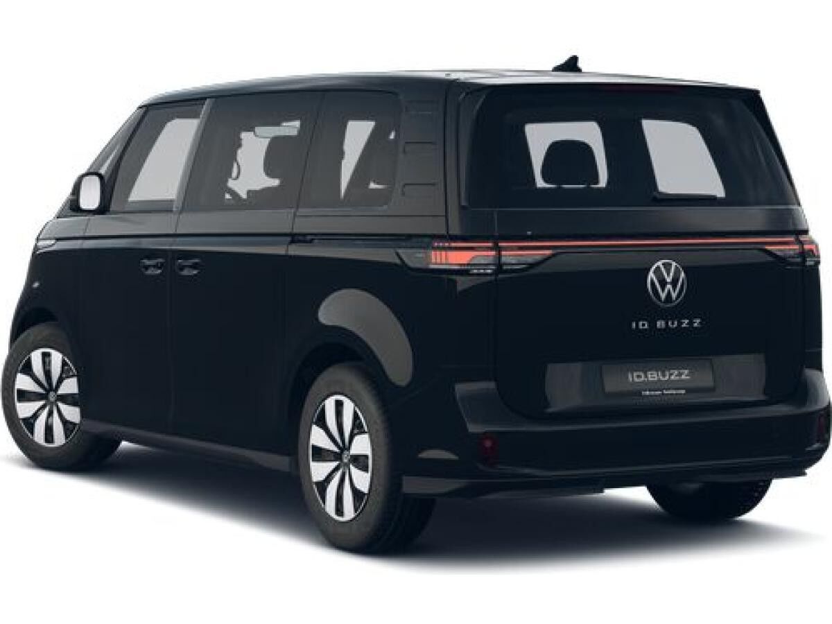 Volkswagen ID.Buzz Pure