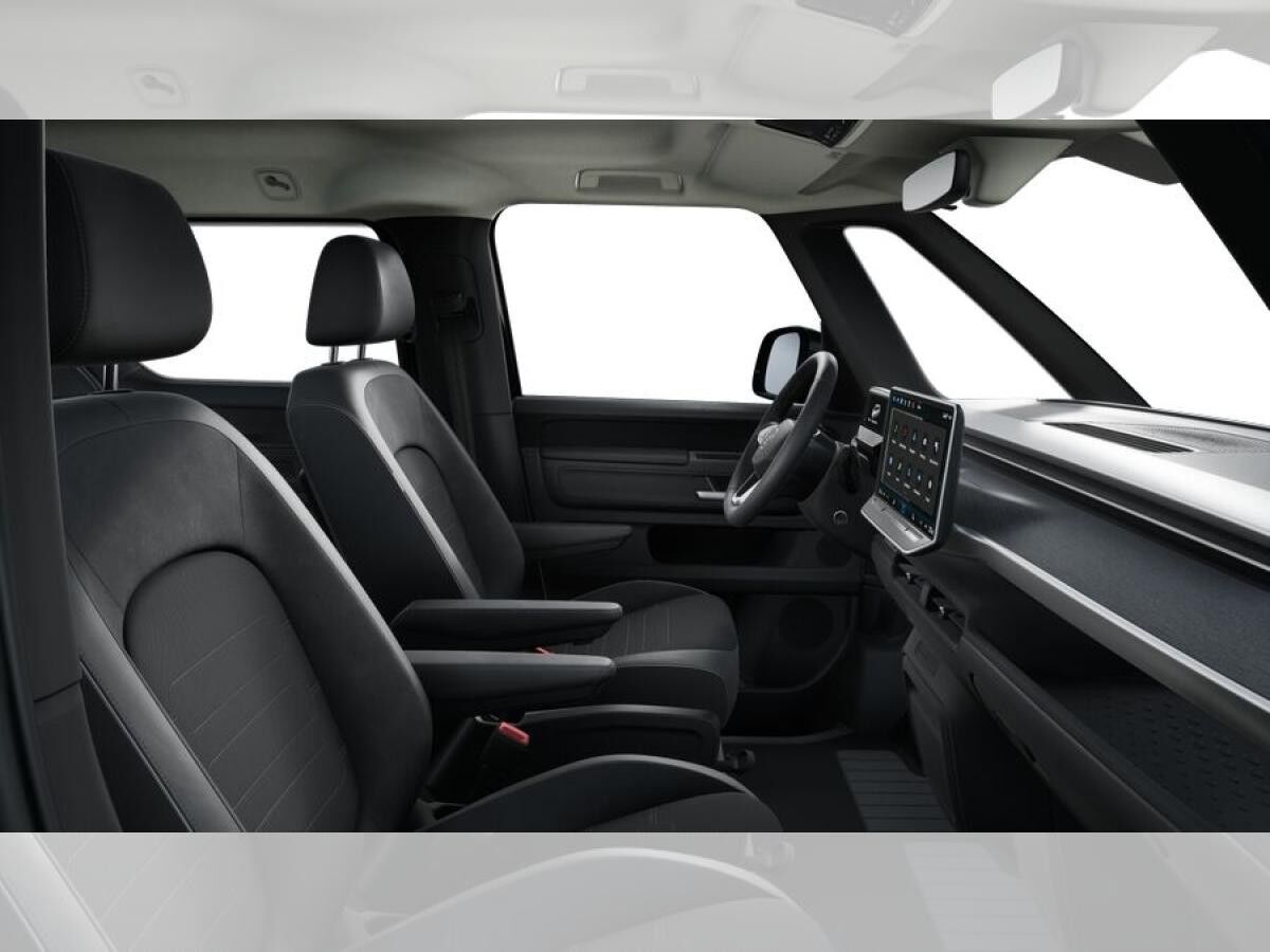 Volkswagen ID.Buzz Pure