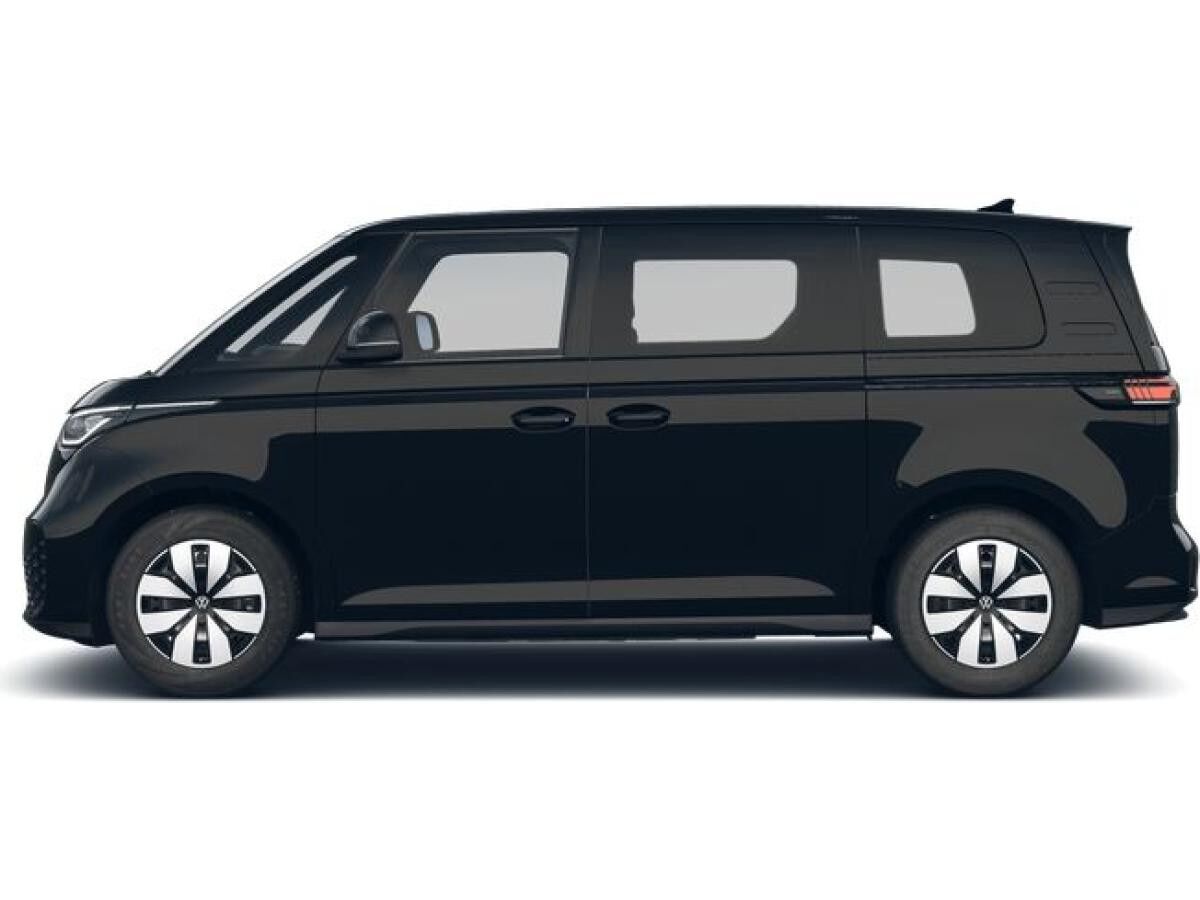 Volkswagen ID.Buzz Pure