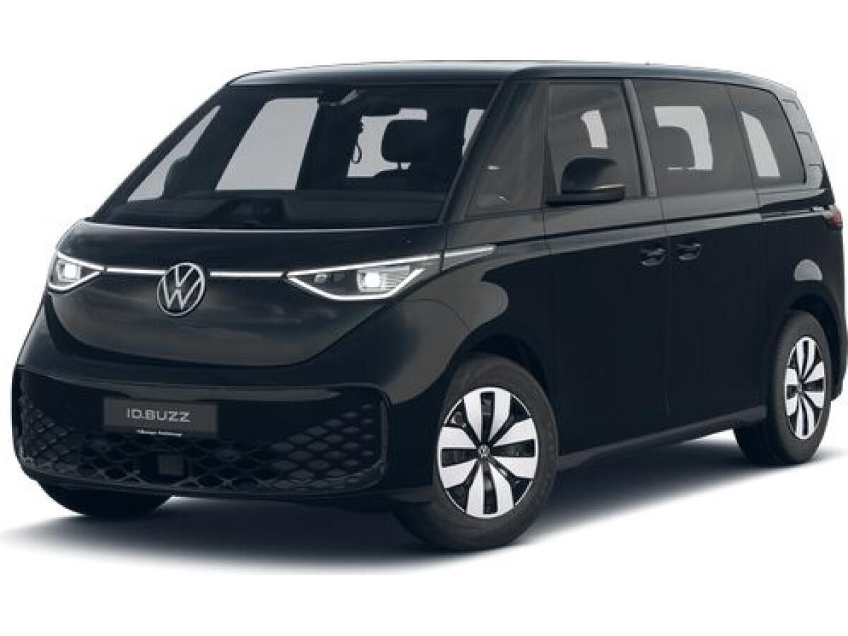 Volkswagen ID.Buzz Pure