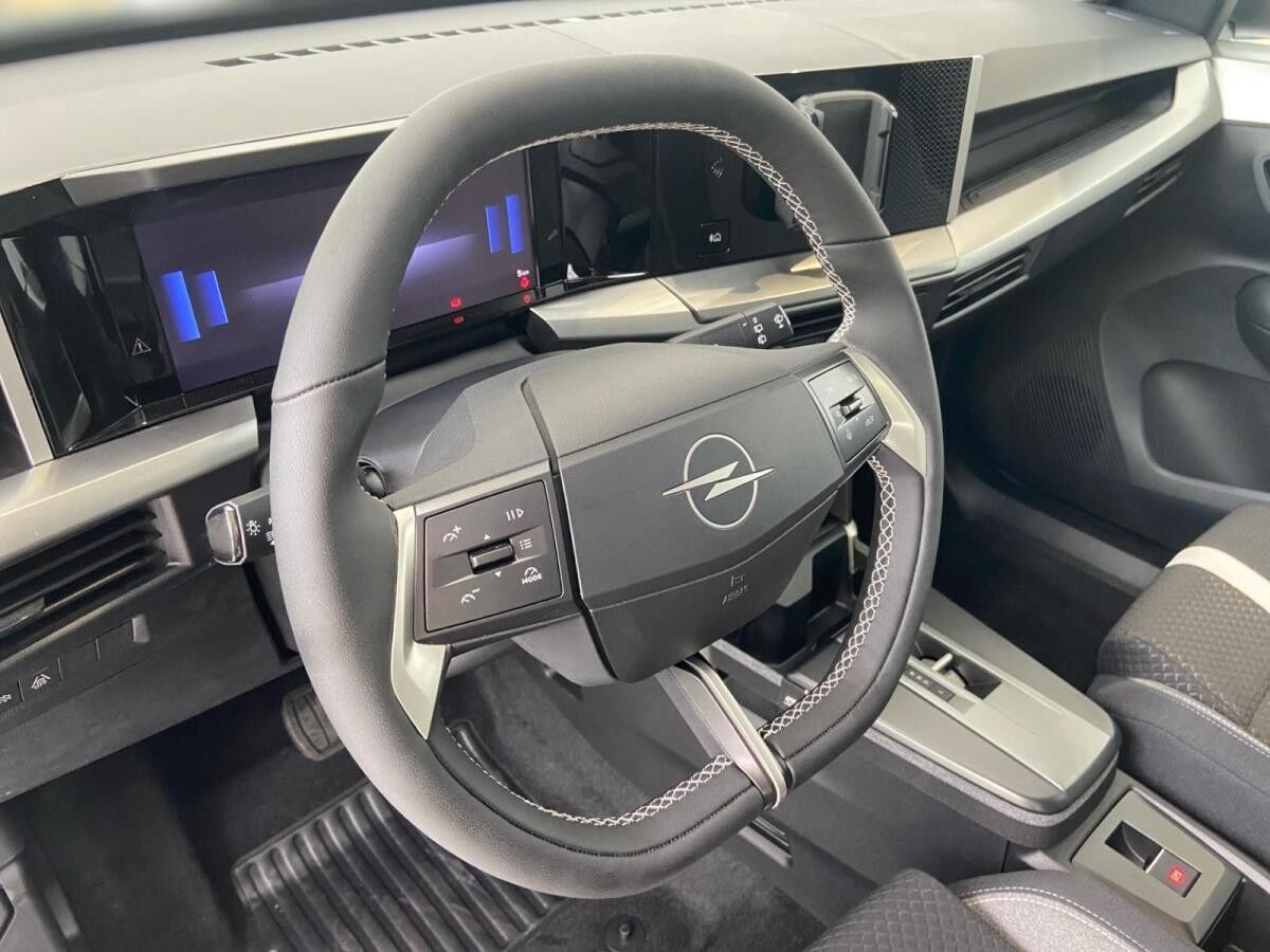 Opel Frontera Edition HYBRID 🔥 Vorführwagen-Sonderleasing 🔥 - nur 9 x verfügbar 🔥