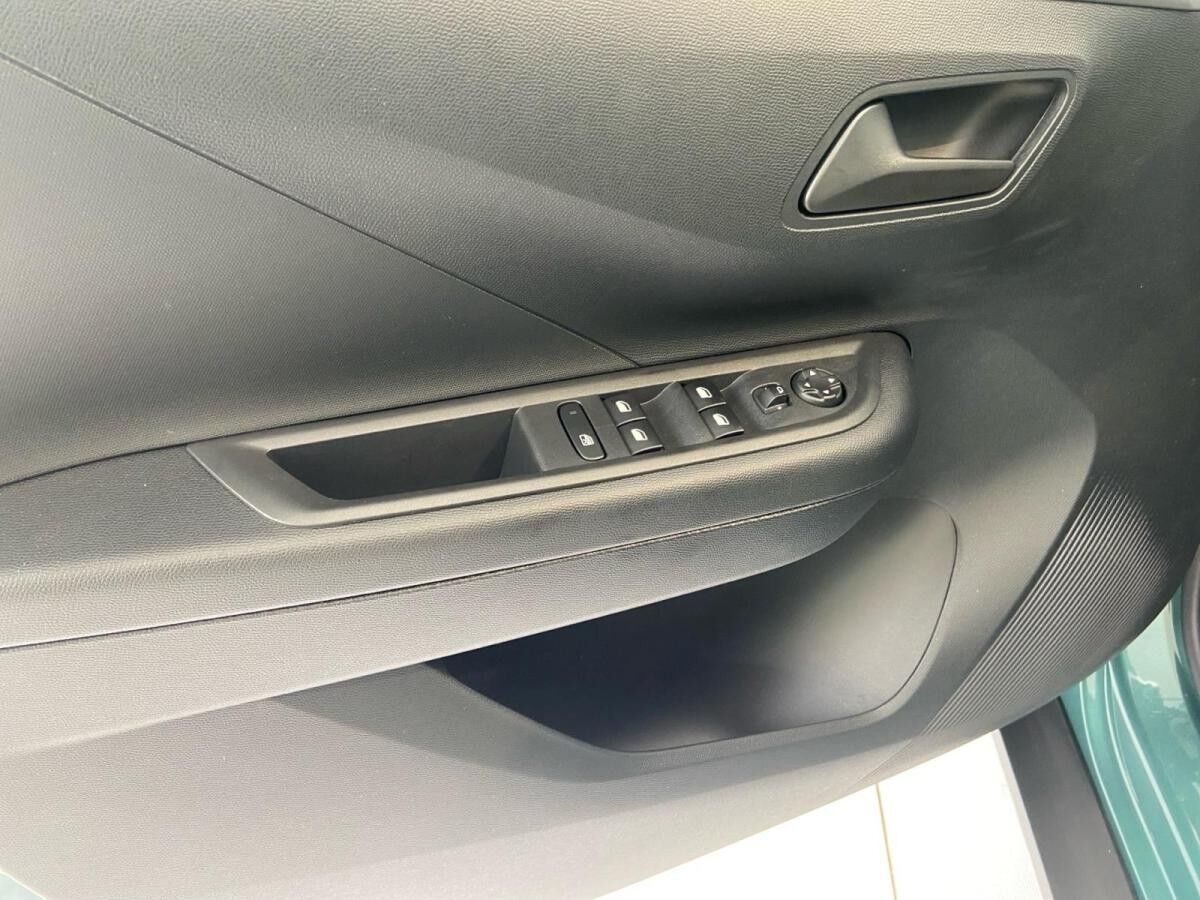 Opel Frontera Edition HYBRID 🔥 Vorführwagen-Sonderleasing 🔥 - nur 9 x verfügbar 🔥