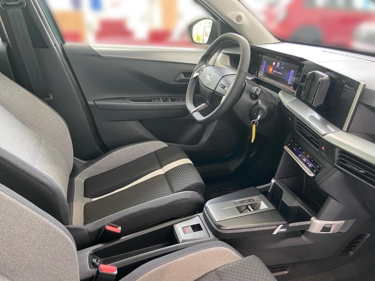 Opel Frontera Edition HYBRID 🔥 Vorführwagen-Sonderleasing 🔥 - nur 9 x verfügbar 🔥