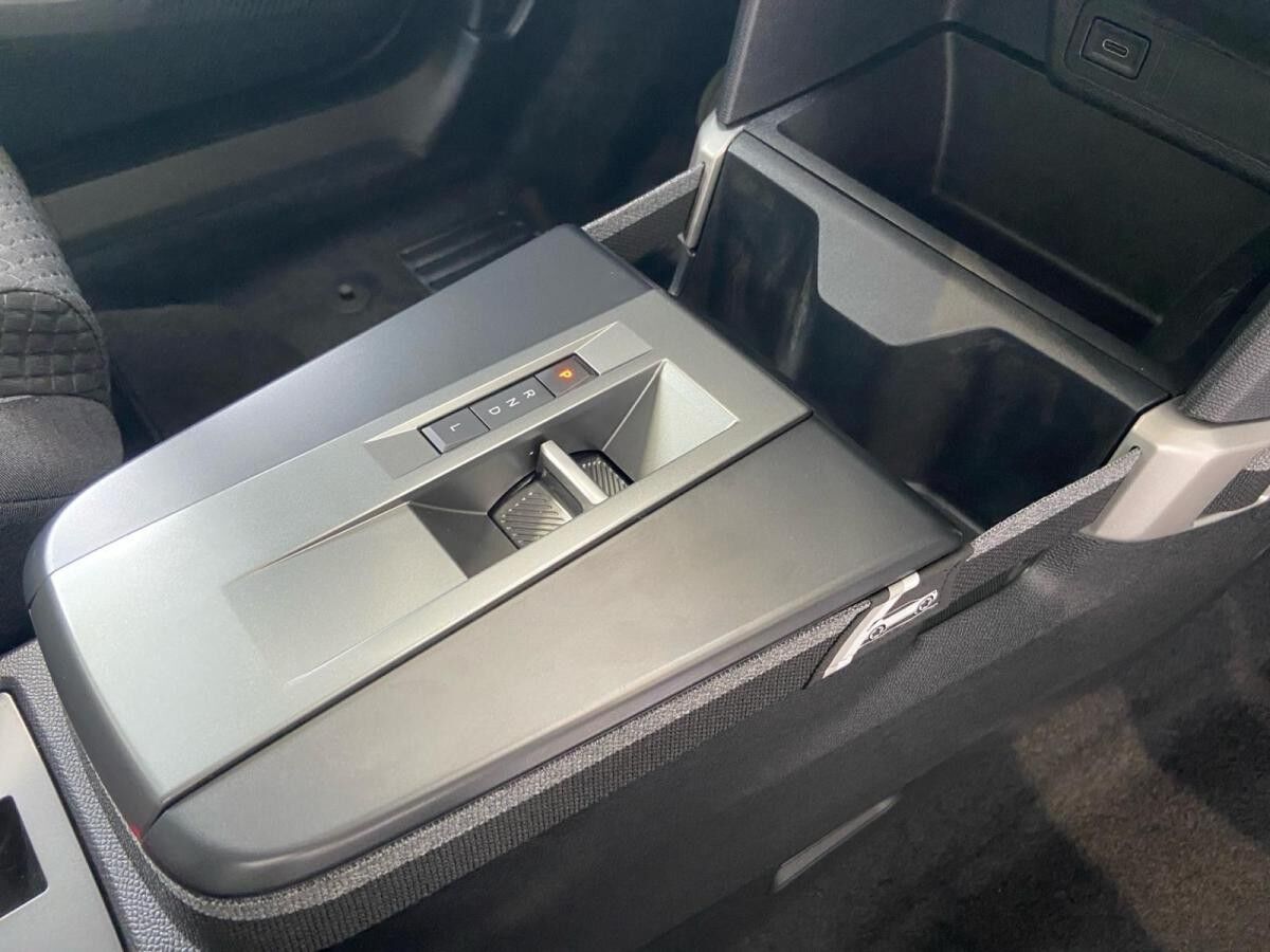 Opel Frontera Edition HYBRID 🔥 Vorführwagen-Sonderleasing 🔥 - nur 9 x verfügbar 🔥