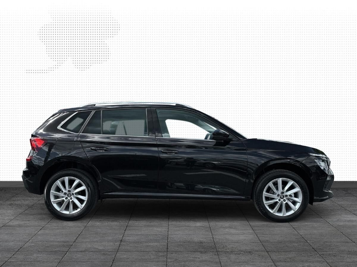 Skoda Kamiq SELECTION DSG Infotainment ACC KAMERA *Businessleasing*