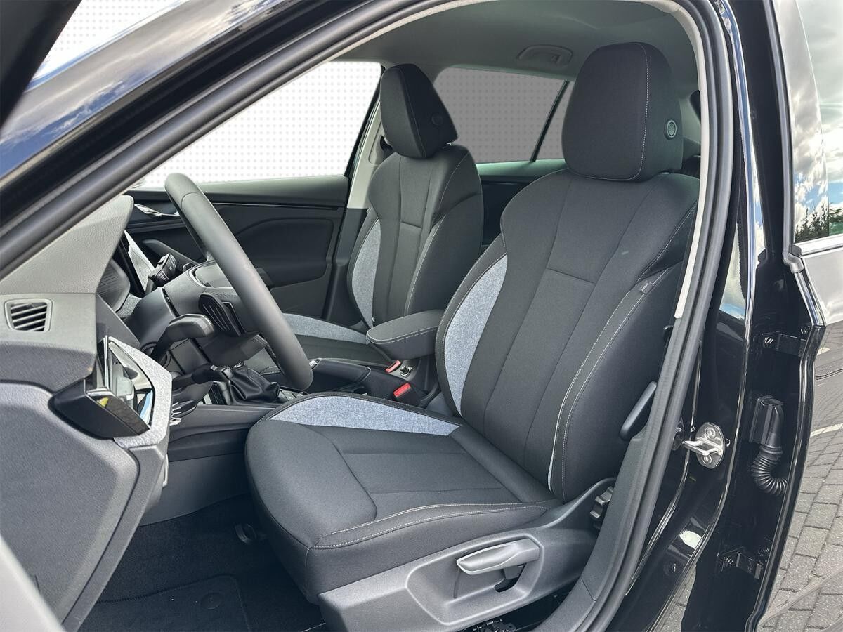 Skoda Kamiq SELECTION DSG Infotainment ACC KAMERA *Businessleasing*