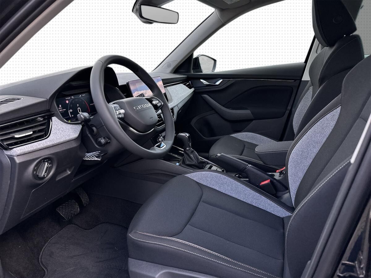 Skoda Kamiq SELECTION DSG Infotainment ACC KAMERA *Businessleasing*