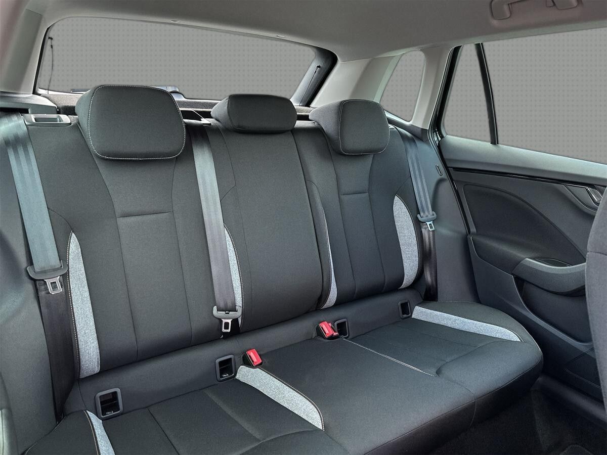 Skoda Kamiq SELECTION DSG Infotainment ACC KAMERA *Businessleasing*