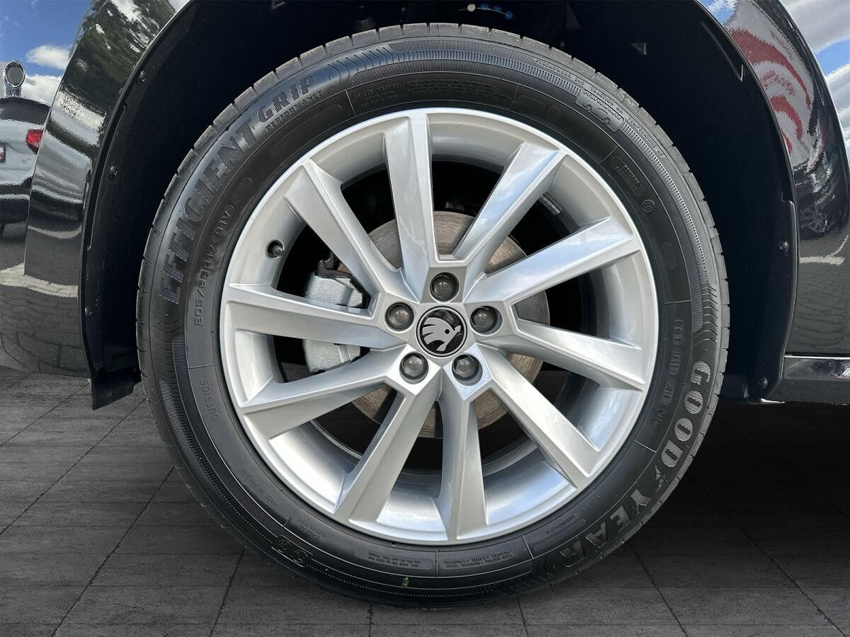 Skoda Kamiq SELECTION DSG Infotainment ACC KAMERA *Businessleasing*