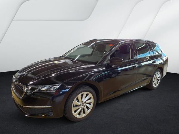 Skoda Octavia Combi Selection eTSI DSG