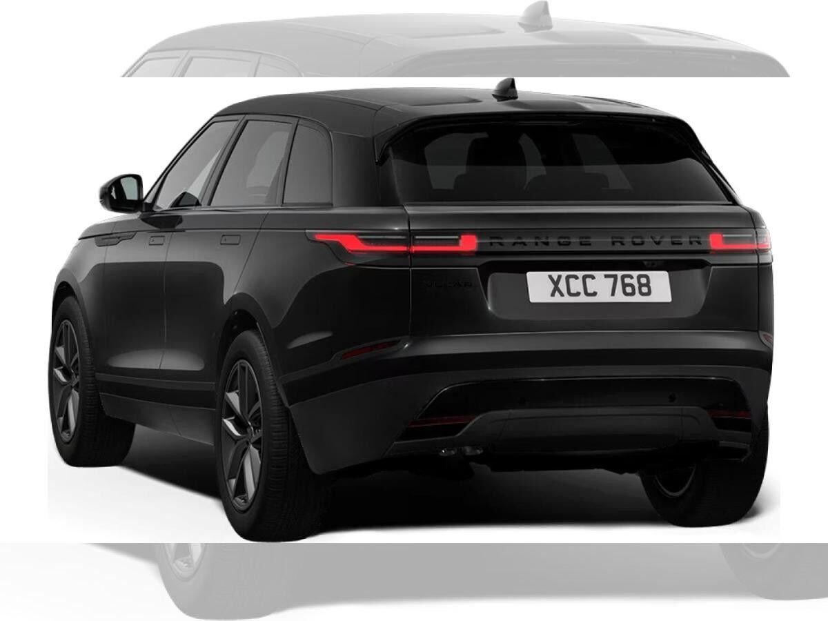 Land Rover Range Rover Velar D200 S  -SOFORT VERFÜGBAR  - 5 Jahre Garantie