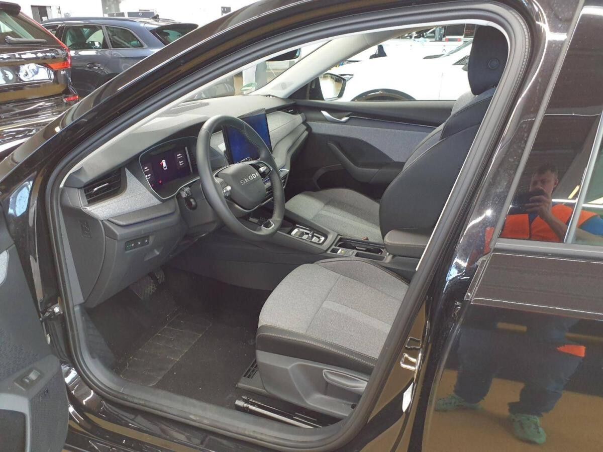 Skoda Octavia Combi Selection eTSI DSG