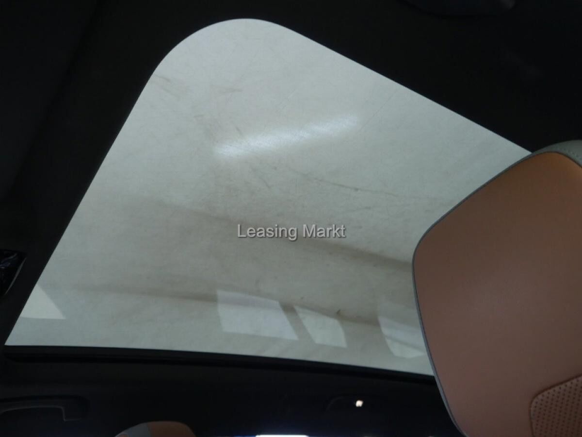 BMW i5 xDrive40 Touring M Sportpaket Panorama AHK