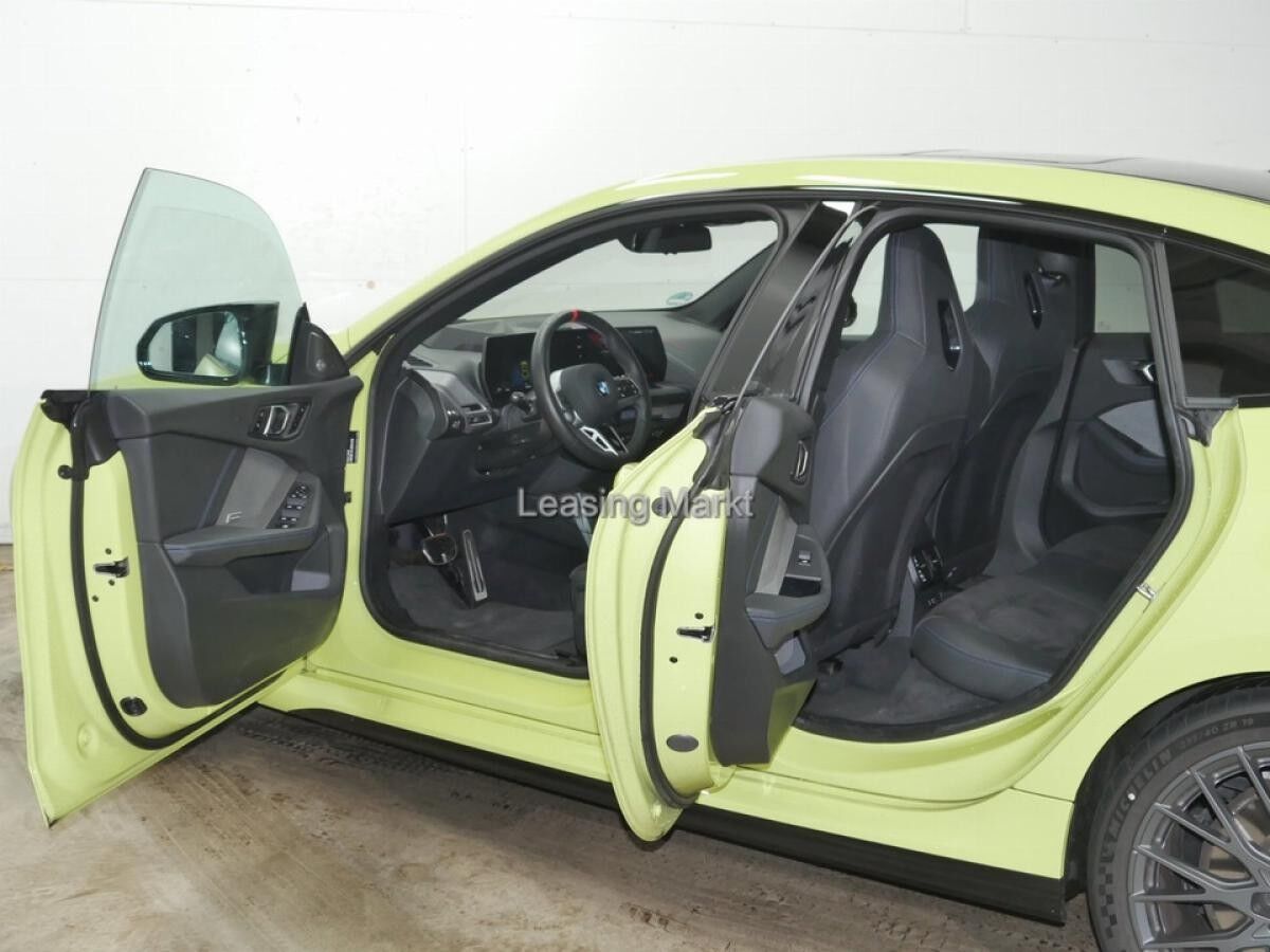 BMW M235 M235i xDrive Gran Coupe / NP=76.570,-/ M Technik