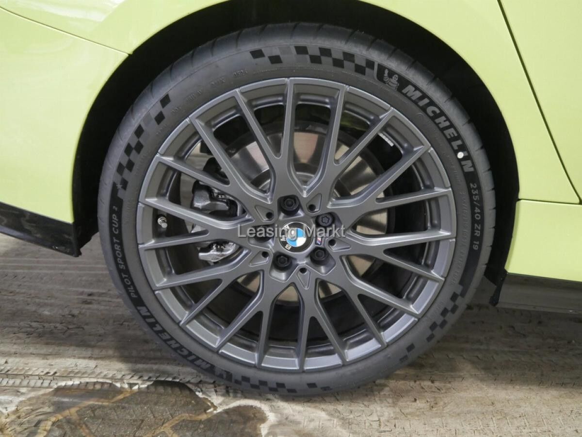 BMW M235 M235i xDrive Gran Coupe / NP=76.570,-/ M Technik