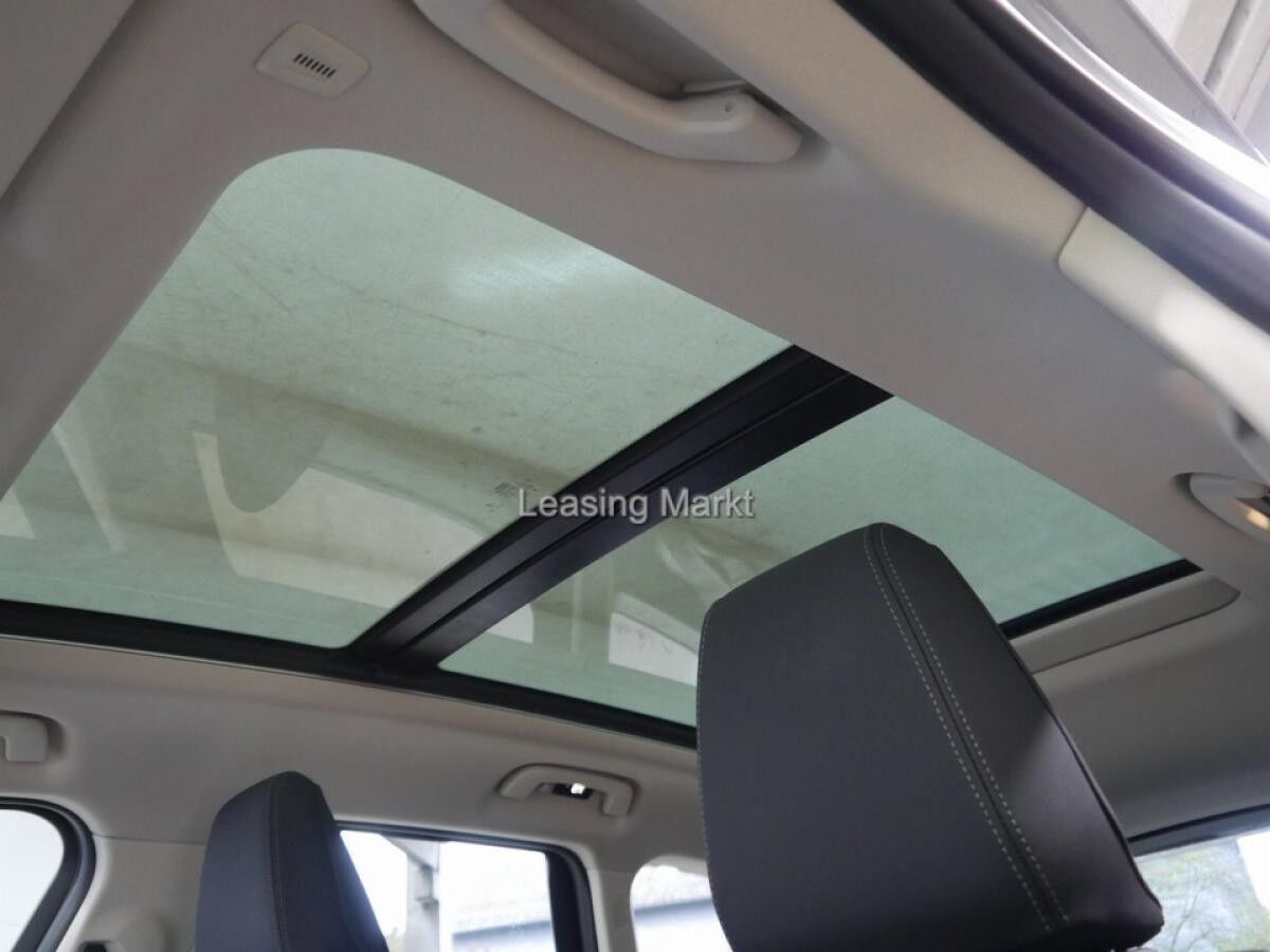 BMW X1 xDrive23d+Innovationspaket+Panorama+ACC+Leder