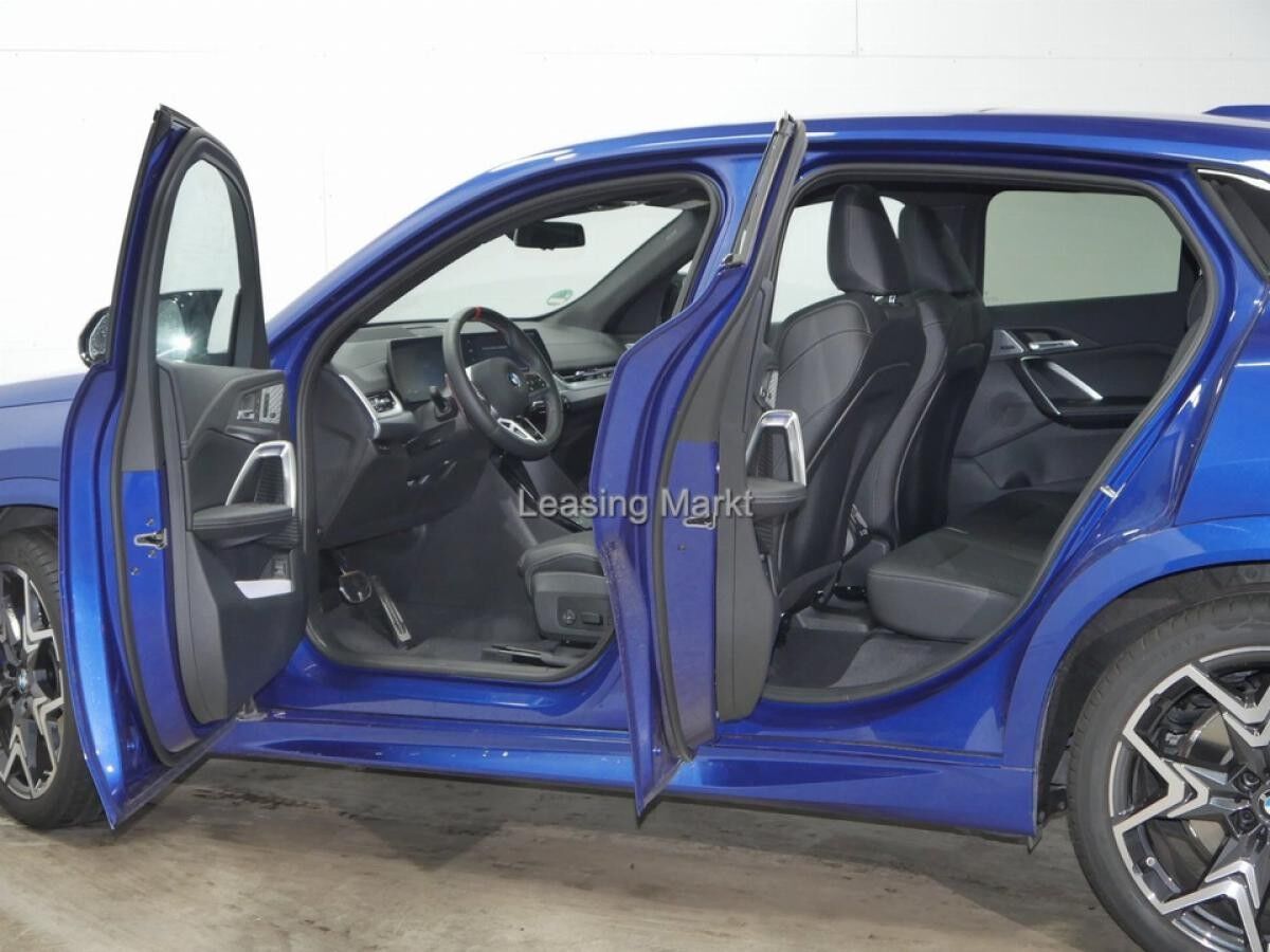 BMW X2 M35i xDrive / NP= 72.900,- / Pano / Memory / BMW X2 M35i xDrive / NP= 72.900,- / Pano / Memory /