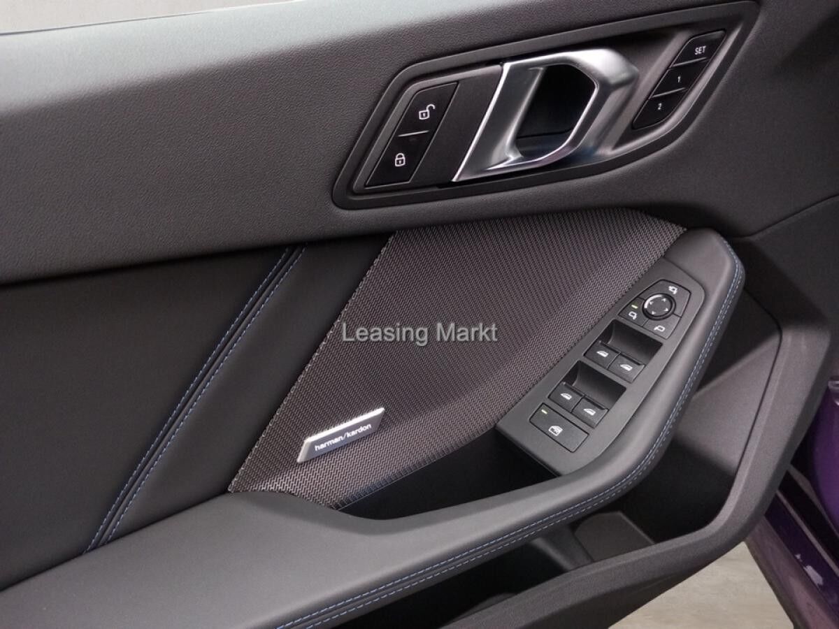 BMW M235 M235i xDrive Gran Coupe / NP=67.850,-/ M Technik