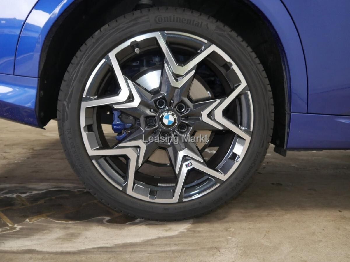 BMW X2 M35i xDrive / NP= 72.900,- / Pano / Memory / BMW X2 M35i xDrive / NP= 72.900,- / Pano / Memory /