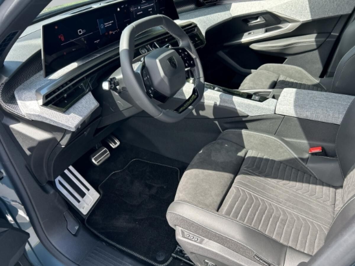 Peugeot 3008 3008 GT 145 Hybrid